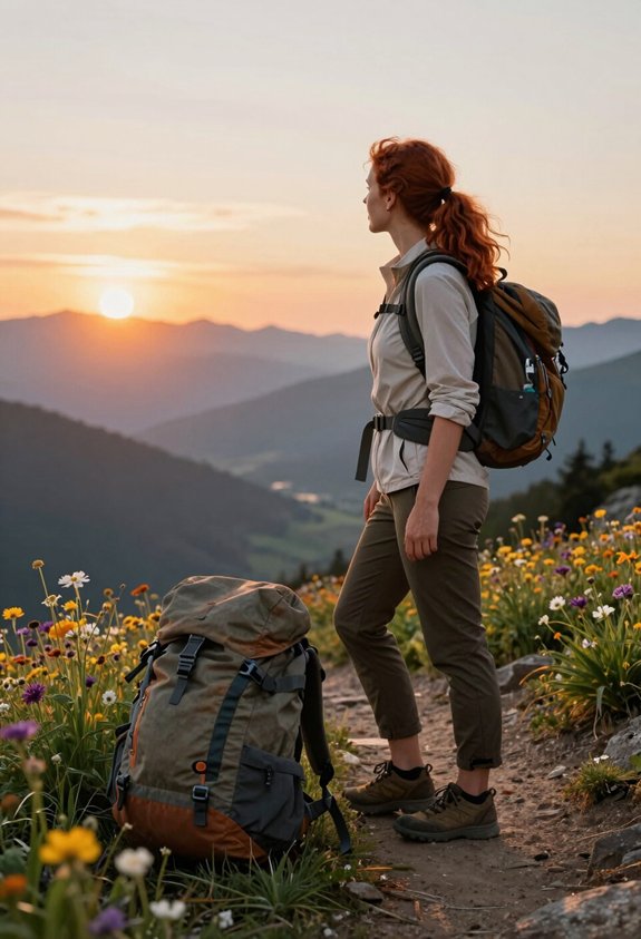 essential comfort for travelers