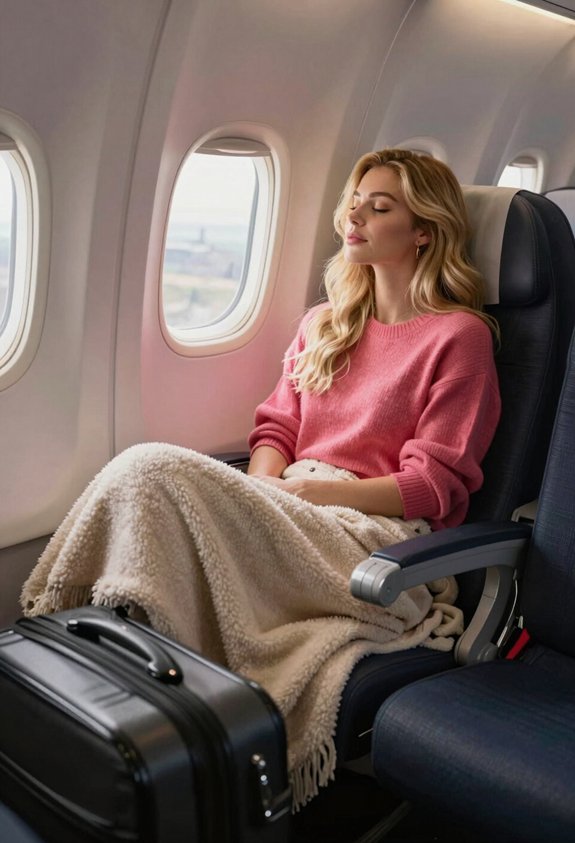 selecting your ideal travel pillow