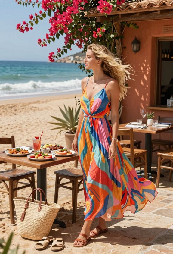stylish summer outfits guide