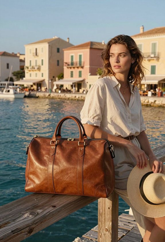 top customized travel bags