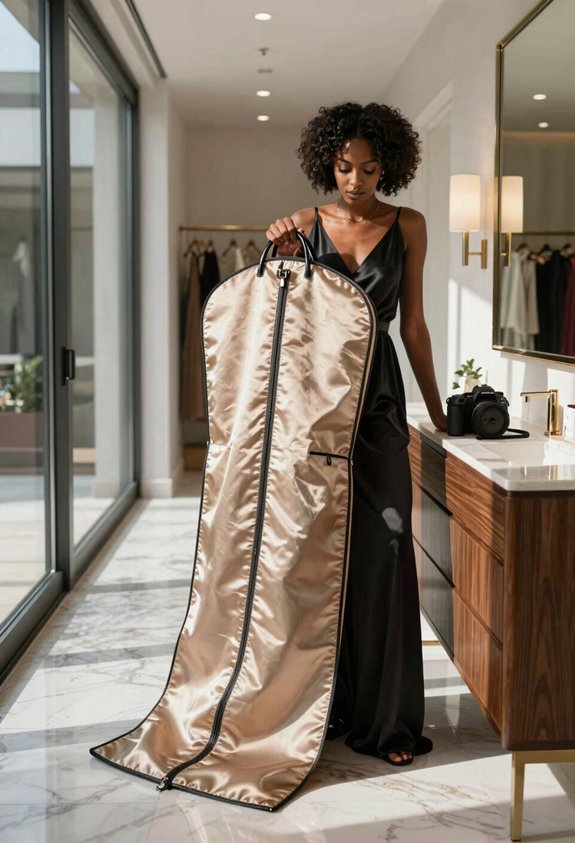 top garment bags 2026