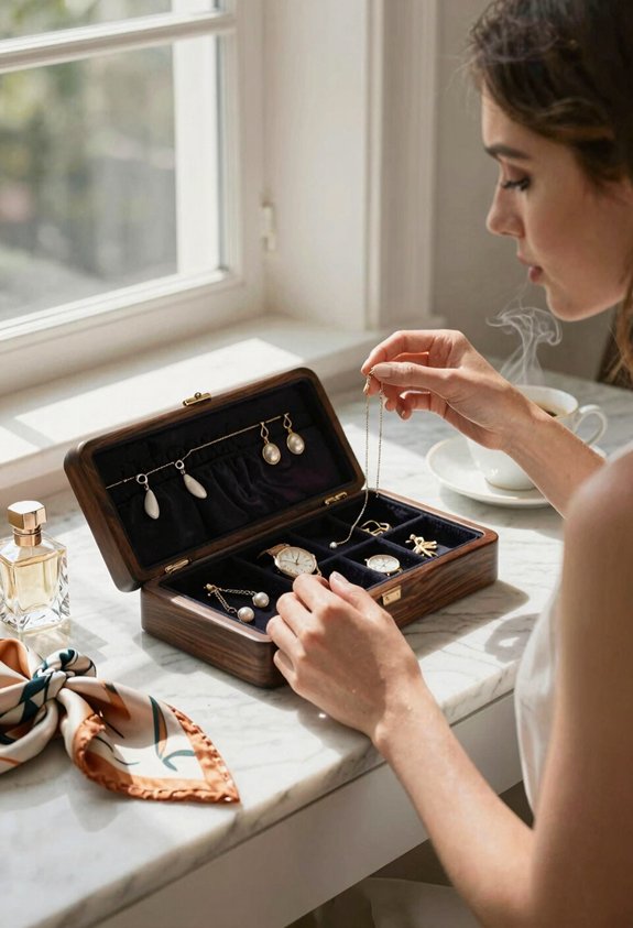 top jewelry rolls 2026
