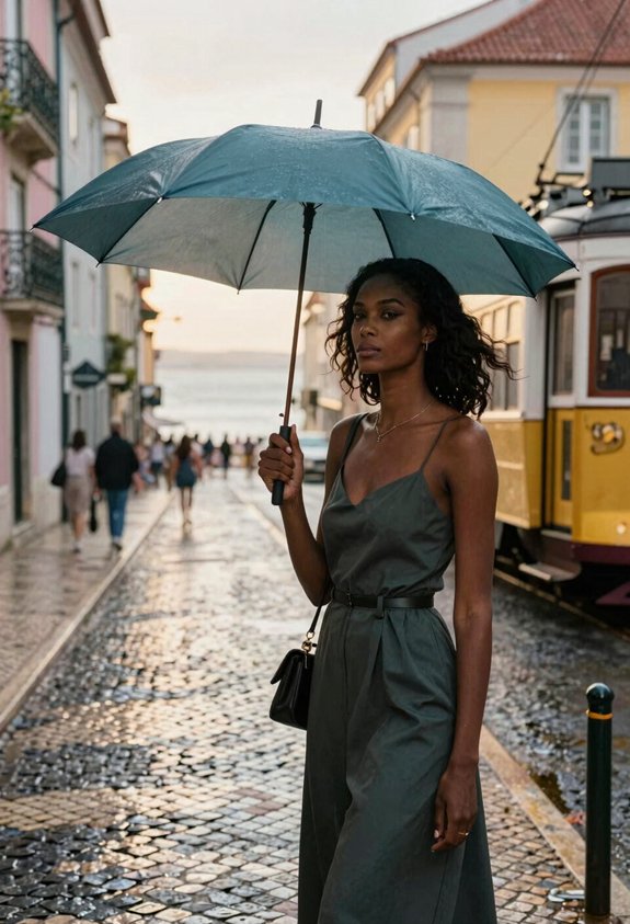 top travel umbrellas 2026