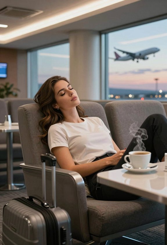 travel comfort essentials guide