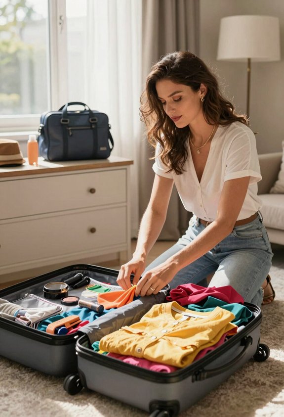 travel organization benefits explained