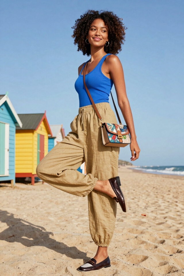 casual travel outfit essentials