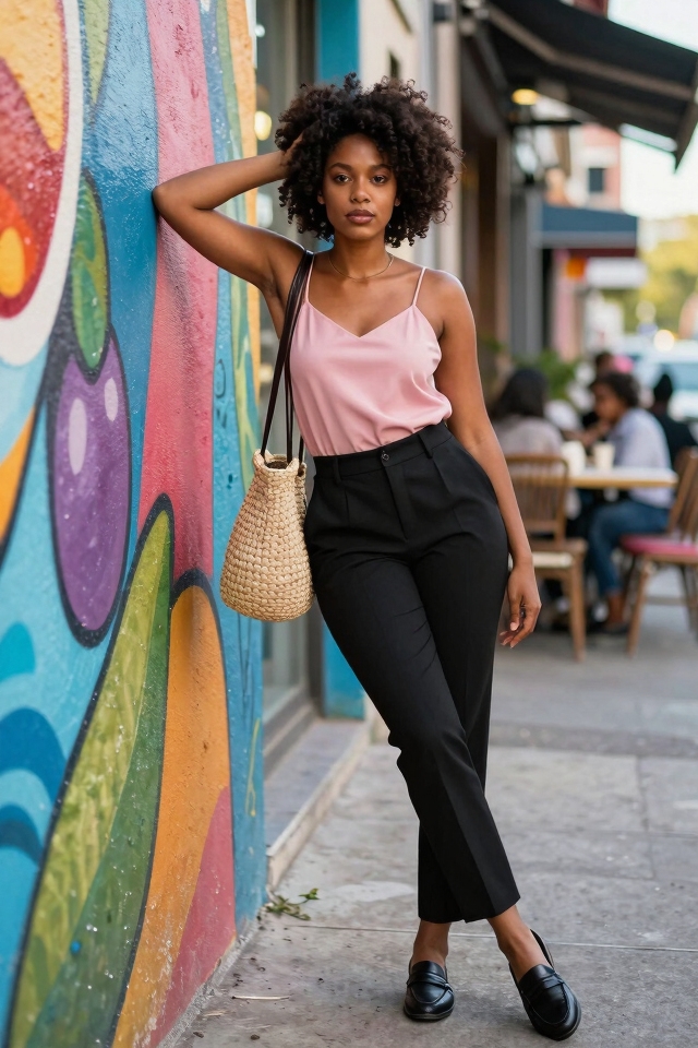chic summer city essentials