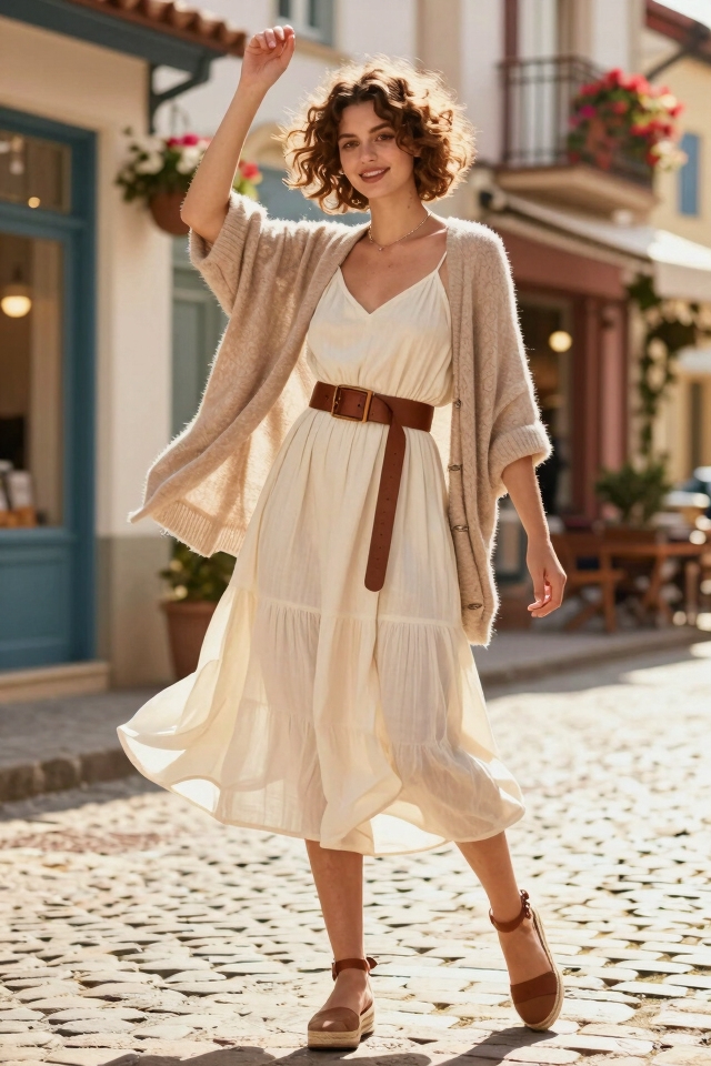 chic summer street style
