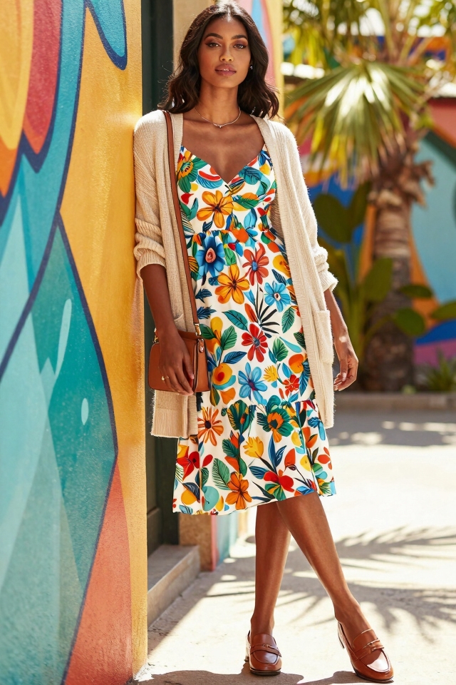 comfortable stylish versatile outfit