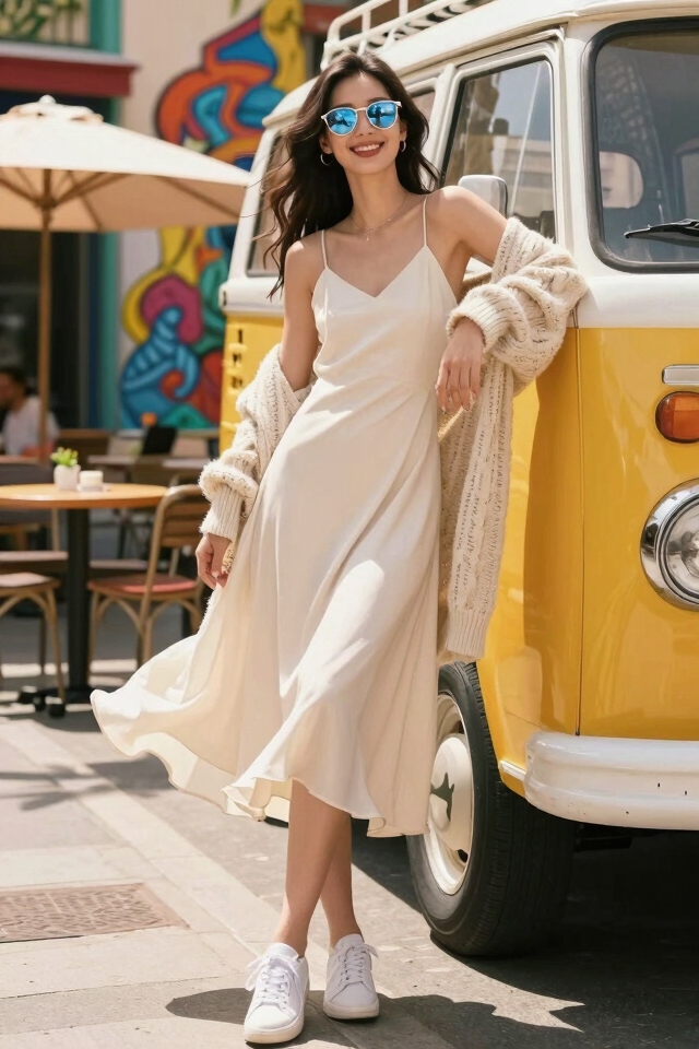 effortless travel ready summer style