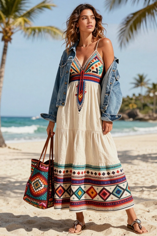 effortless travel style combo
